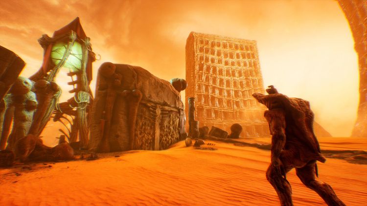 Necrophosis PC Steam CD Key