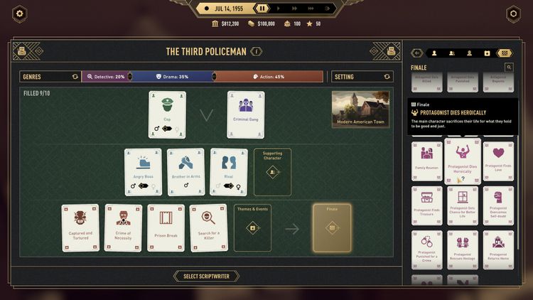 Hollywood Animal PC Steam CD Key