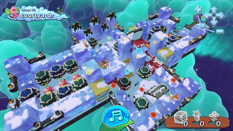 Tempopo PC Steam CD Key