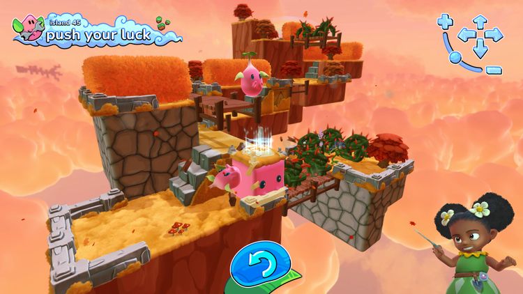 Tempopo PC Steam CD Key