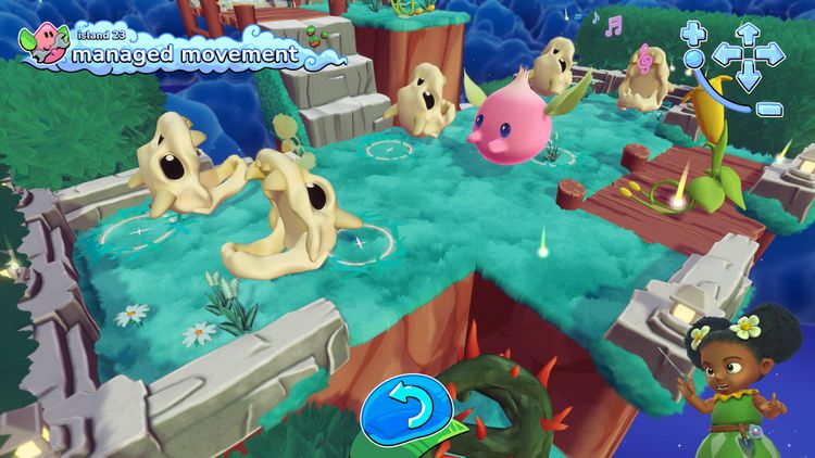 Tempopo PC Steam CD Key