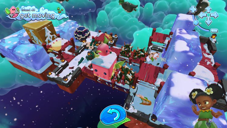 Tempopo PC Steam CD Key