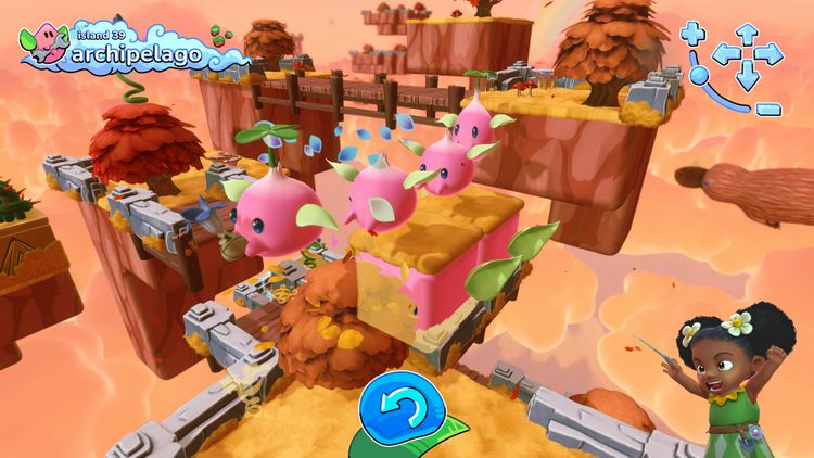 Tempopo PC Steam CD Key