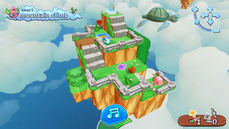 Tempopo PC Steam CD Key