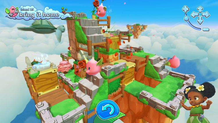 Tempopo PC Steam CD Key