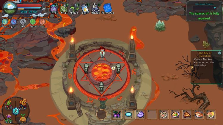 Faun Town PC Steam CD Key