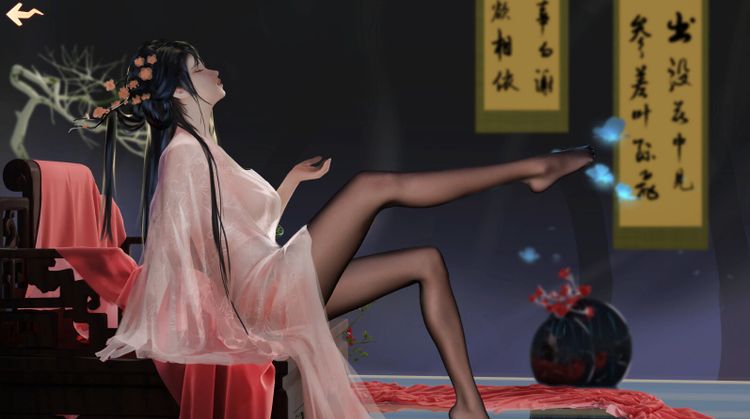 Fairy Biography3 : Obsession PC Steam CD Key