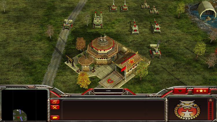 Command & Conquer Generals and Zero Hour PC Steam CD Key