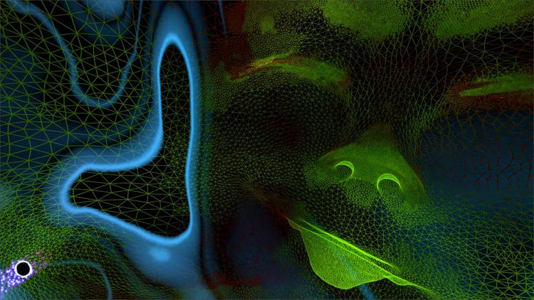 AnderKant 4 PC Steam CD Key