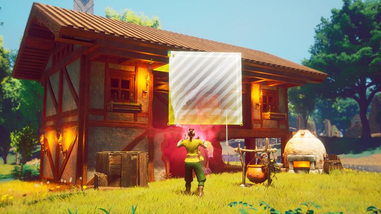 RuneScape: Dragonwilds PC Steam Account