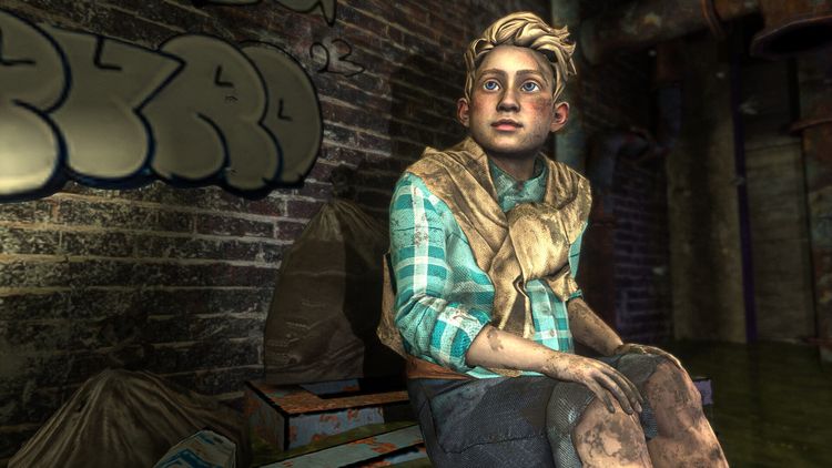 Horror Tale 3: The Witch PC Steam CD Key