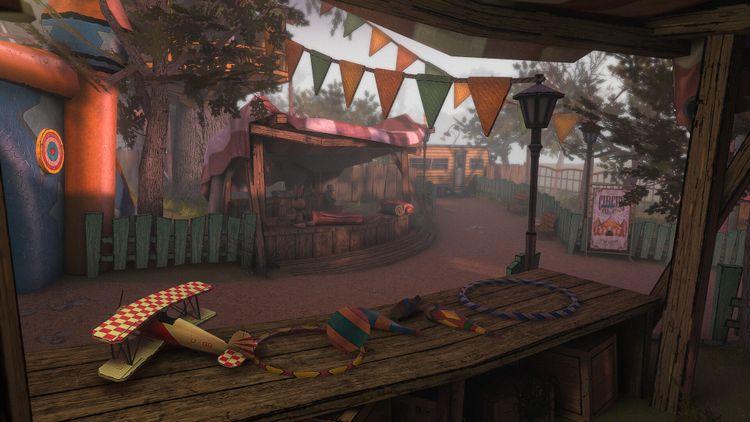 Horror Tale 3: The Witch PC Steam CD Key