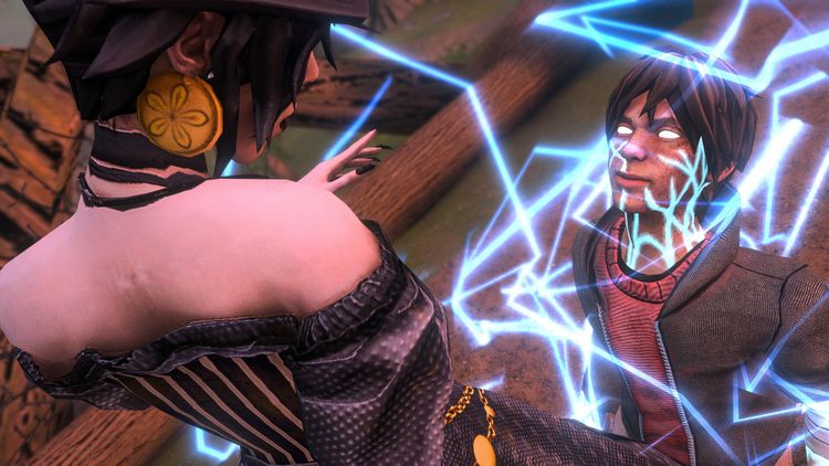 Horror Tale 3: The Witch PC Steam CD Key