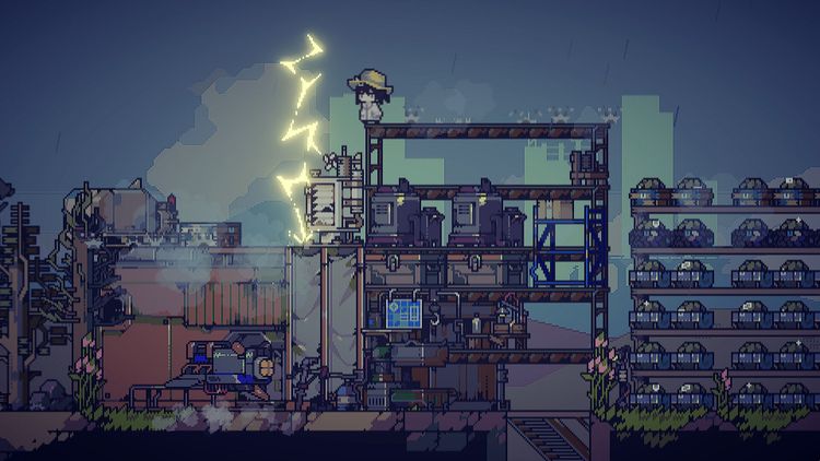 Doloc Town PC Steam CD Key