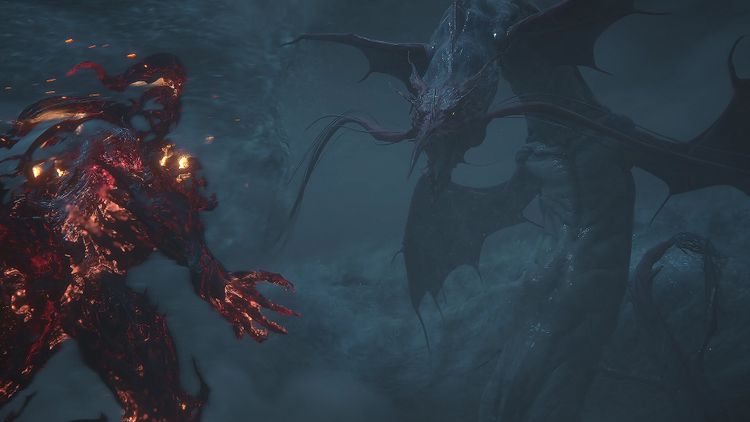 Final Fantasy XVI - The Rising Tide DLC PC Steam CD Key