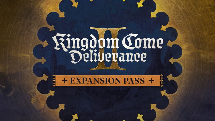 Kingdom Come Deliverance II - Expansion Pass DLC RoW PC Steam CD Key
