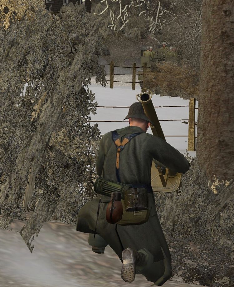 Combat Mission: Final Blitzkrieg PC Steam Key