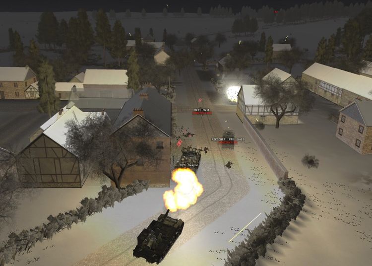 Combat Mission: Final Blitzkrieg PC Steam Key
