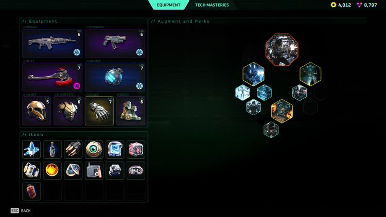 Deadzone: Rogue PC Steam CD Key