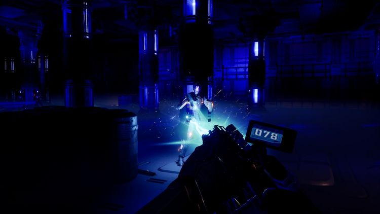 Deadzone: Rogue PC Steam CD Key