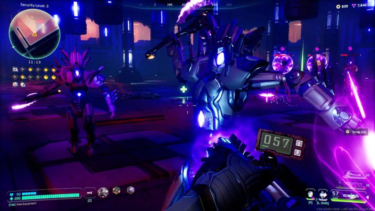 Deadzone: Rogue PC Steam CD Key