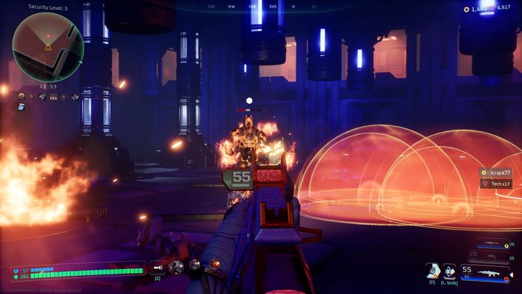 Deadzone: Rogue PC Steam CD Key