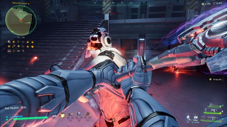 Deadzone: Rogue PC Steam CD Key