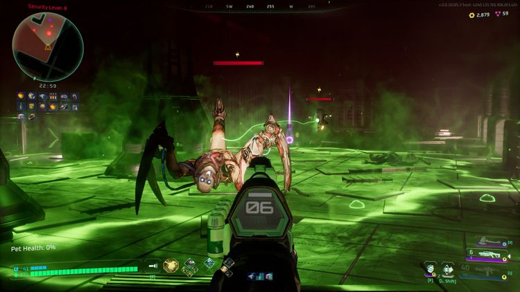 Deadzone: Rogue PC Steam CD Key