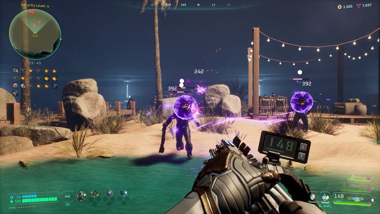 Deadzone: Rogue PC Steam CD Key