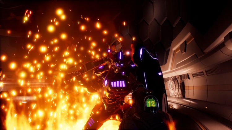 Deadzone: Rogue PC Steam CD Key