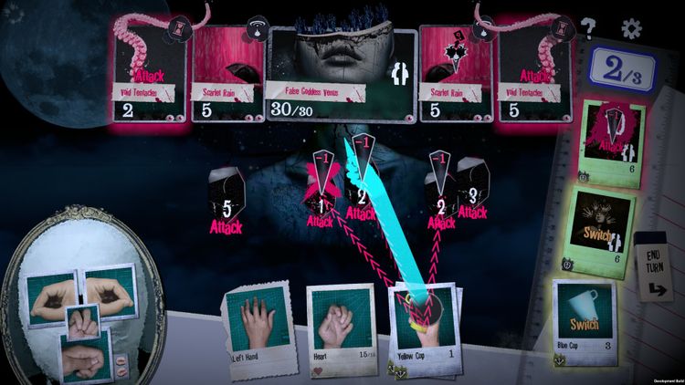 Out Of Hands PC Steam CD Key