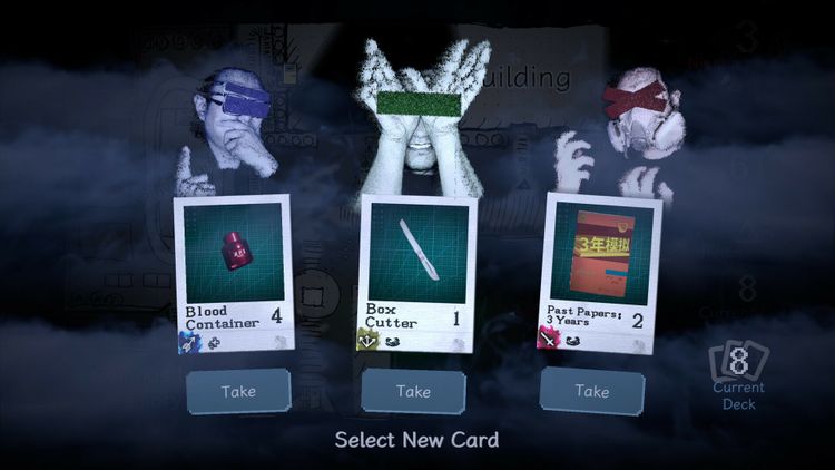 Out Of Hands PC Steam CD Key