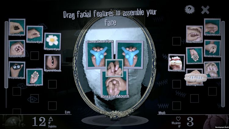 Out Of Hands PC Steam CD Key