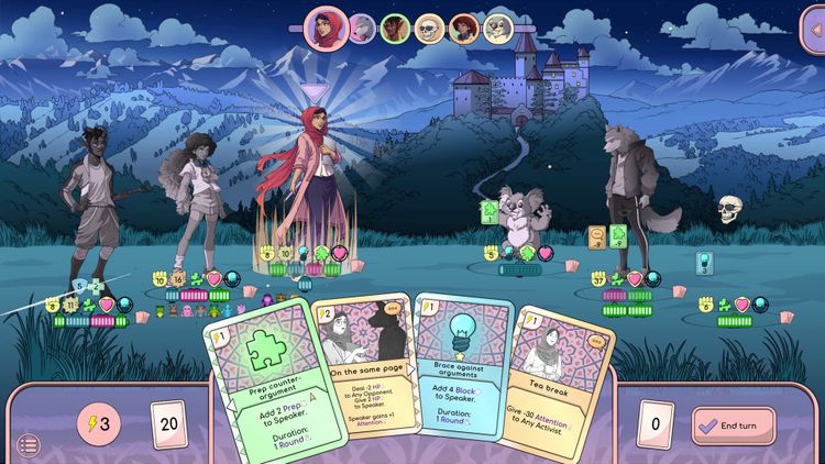 KreatureKind PC Steam CD Key