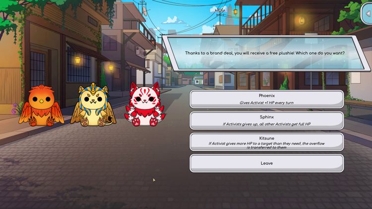 KreatureKind PC Steam CD Key