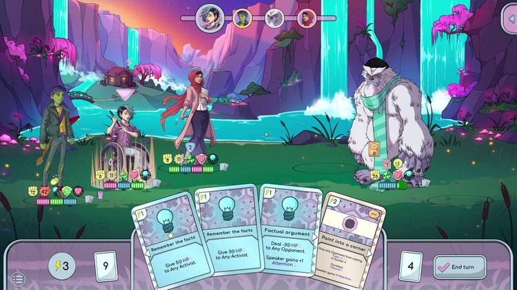 KreatureKind PC Steam CD Key