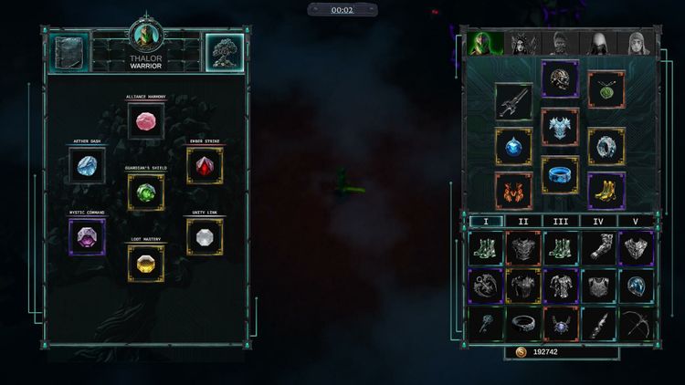 Ketz: Galactic Overlords PC Steam CD Key