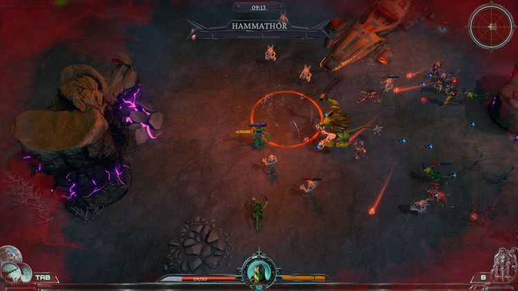 Ketz: Galactic Overlords PC Steam CD Key