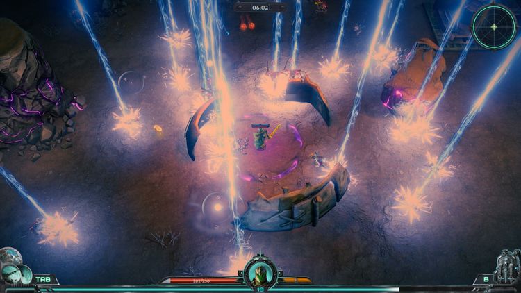 Ketz: Galactic Overlords PC Steam CD Key