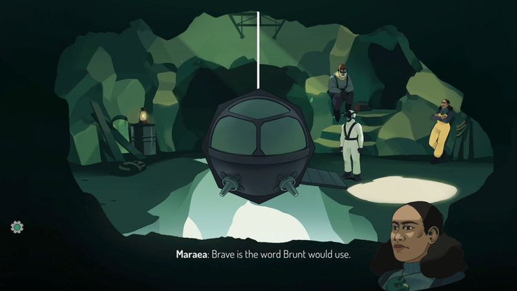 Sub-Verge PC Steam CD Key