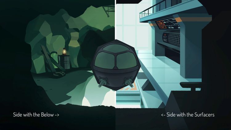 Sub-Verge PC Steam CD Key