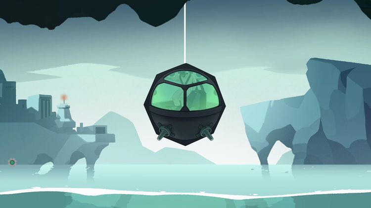 Sub-Verge PC Steam CD Key