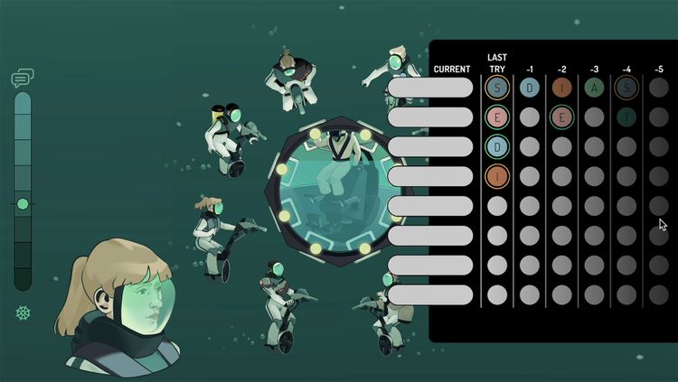 Sub-Verge PC Steam CD Key