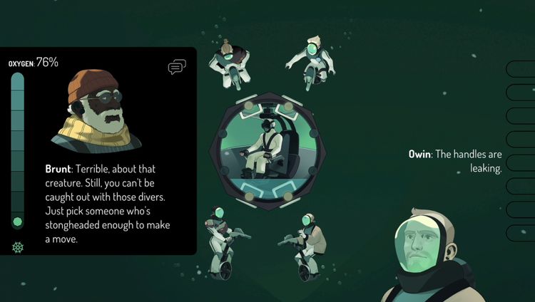 Sub-Verge PC Steam CD Key