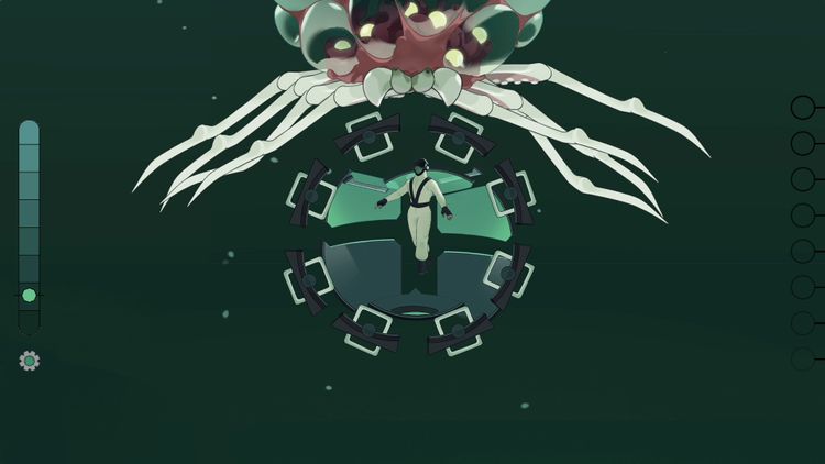 Sub-Verge PC Steam CD Key