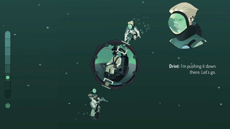 Sub-Verge PC Steam CD Key