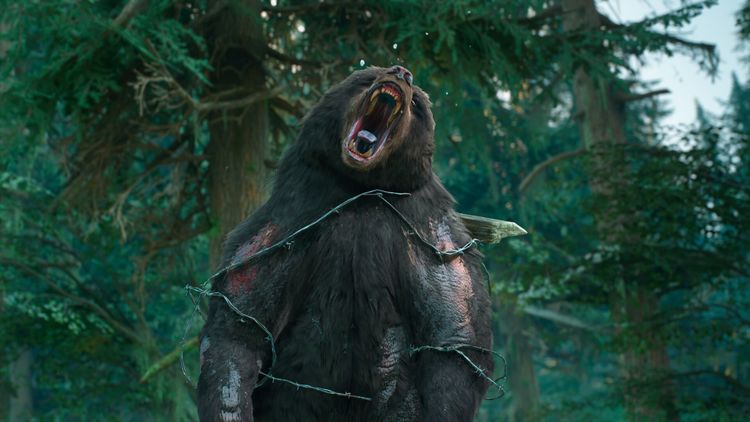 Days Gone - Broken Road DLC PC Steam CD Key