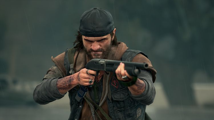 Days Gone - Broken Road DLC PC Steam CD Key