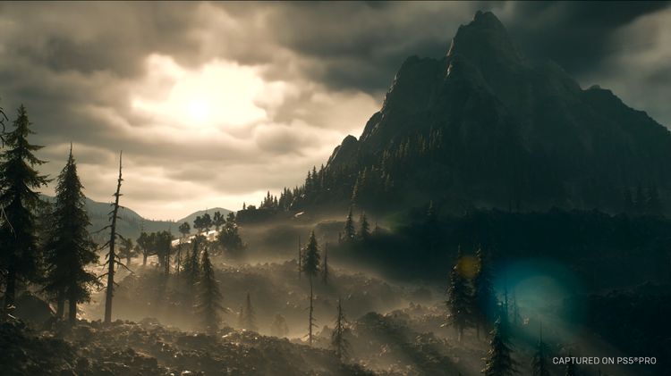 Days Gone - Broken Road DLC PC Steam CD Key