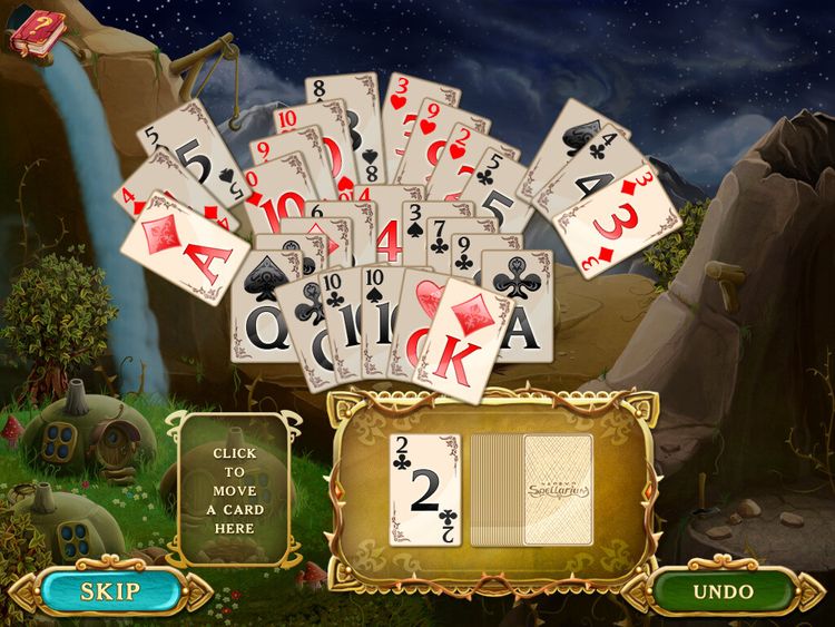 Spellarium PC Steam CD Key